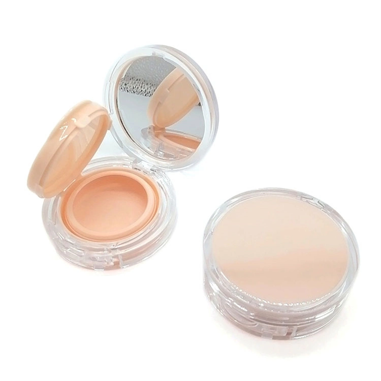 15g Ready to Ship in Stock Korean Air Bb Cushion Case Empty Foundation Cases Cushion Compact for Bb Cream Liquid Foundation