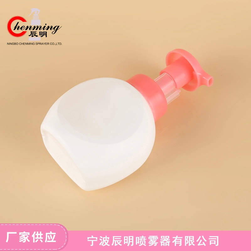 30mm 40mm 43mm Closure Foam Pump Pet Bottle